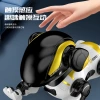 Intelligent AI remote-controlled robot dog, programming skills, children's educational toys, electric sensing, electronic pet dog Application Scenario